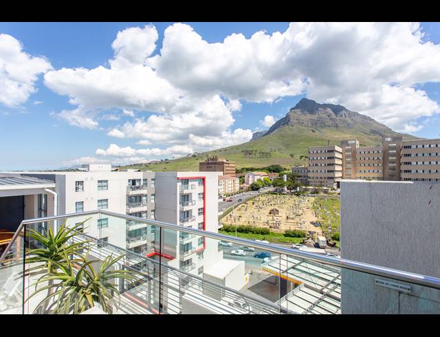 2 BEDROOM APARTMENT TO LET IN OBSERVATORY
